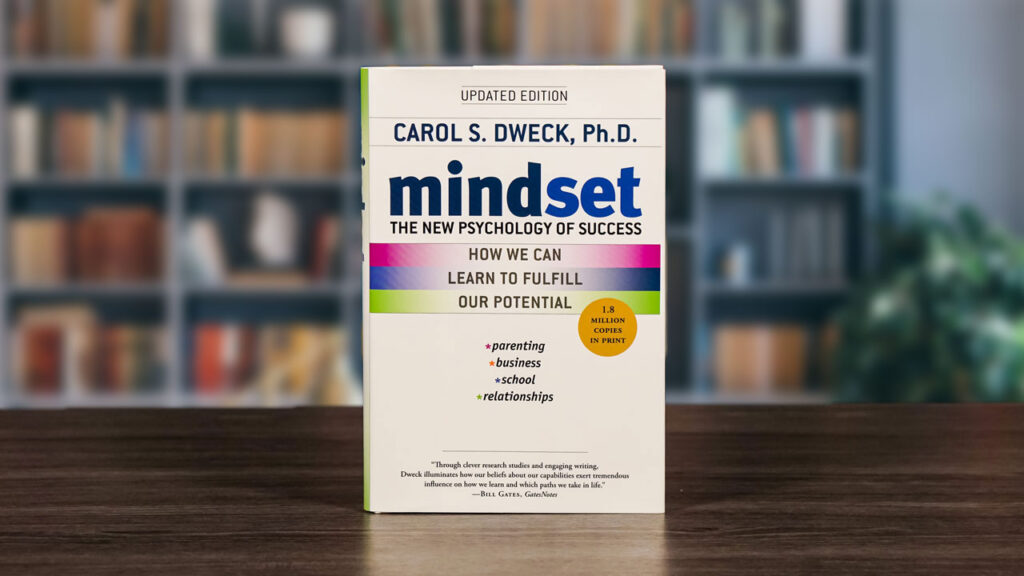 Mindset Book