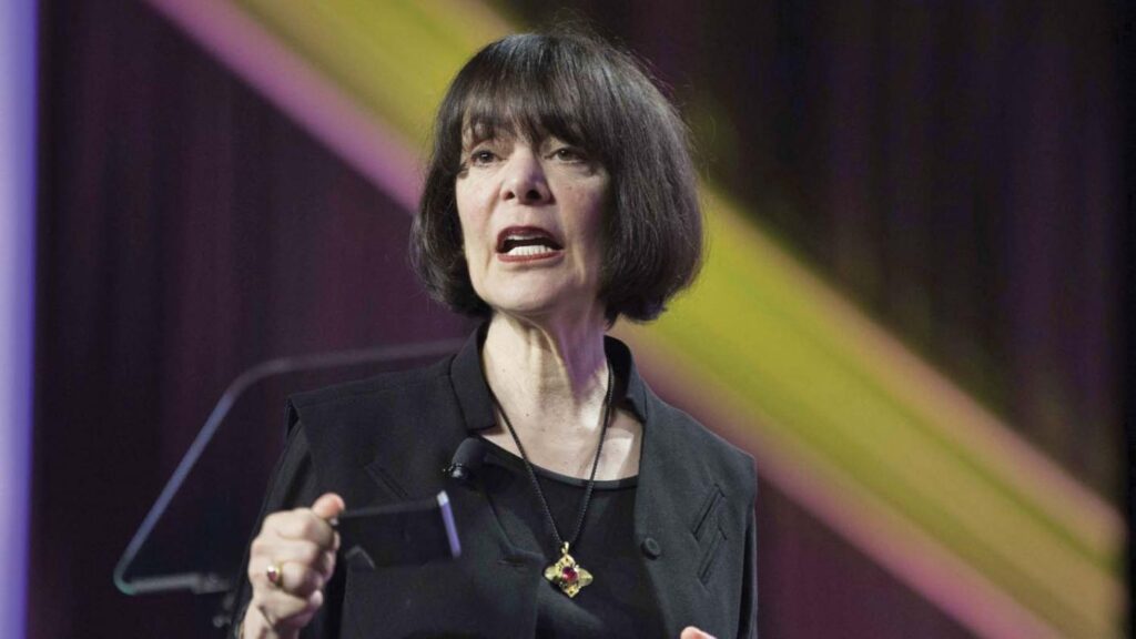 Speech Carol Dweck