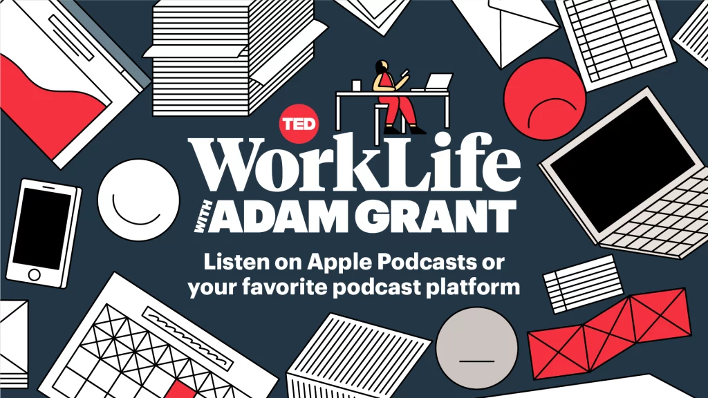 Adam Grant