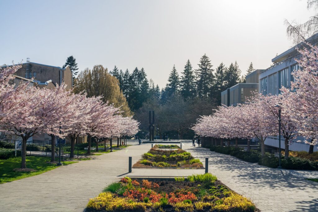 University of British Columbia